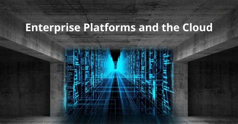 mcq village enterprise platform|which describes a platform.